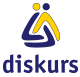 Diskurs Haas Logo